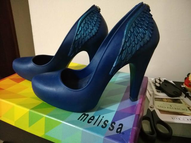 Melissa original - Foto 2