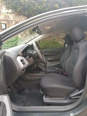 Onix Joy - COMPLETO- 52mil KM - Foto 5