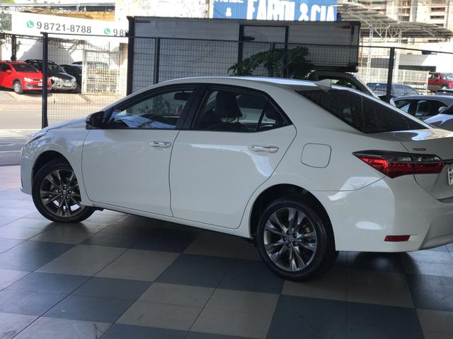 Corolla XEI ( 12.000 km) SemiZero! - Foto 5