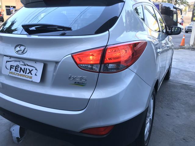 Ix35 GLS 2.0 Automático 2015 - Foto 7