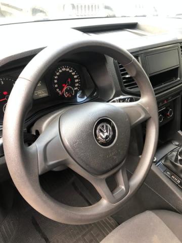 VOLKSWAGEN AMAROK S CS CH - Foto 6