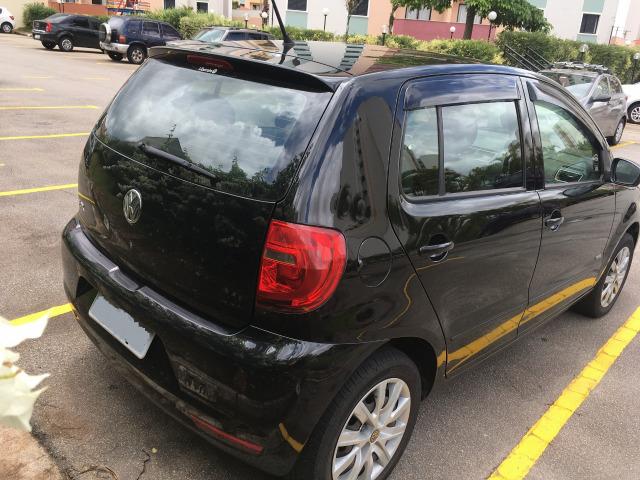Vw Fox Trend 1.0 2011/2012 - Foto 4