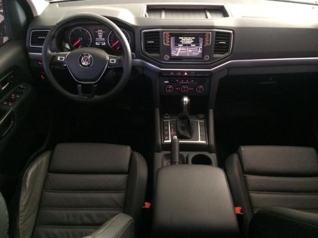 Volkswagen Amarok AMAROK HIGHLINE 2.0 DIESEL 4P - Foto 10