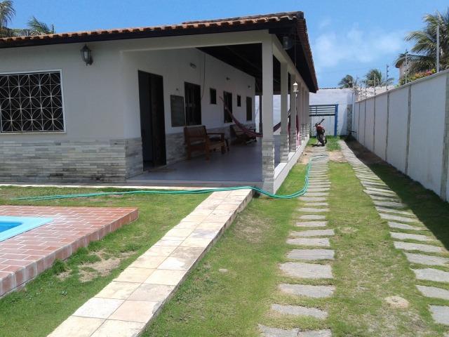 Vendo Casa na Praia do Presídio. Oportunidade!!! - Foto 2