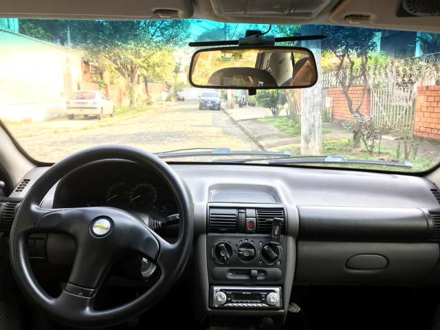 Corsa 2009 2019 vistoriado Lindo - Foto 8