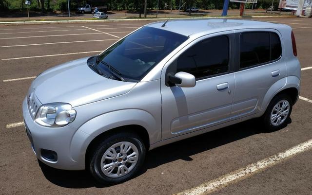 Fiat uno 1.4