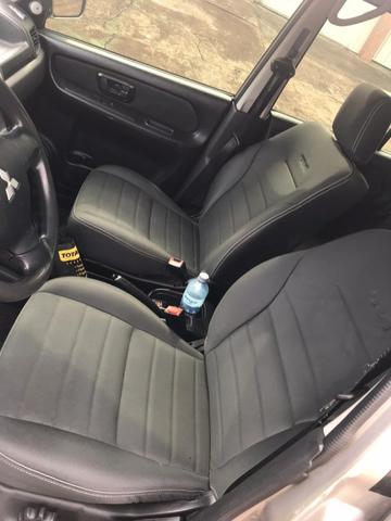 Pajero TR4 modelo 2014 R$42mil - Foto 8