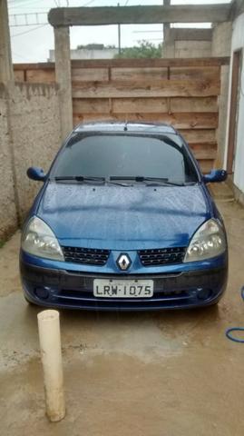 Renaut clio