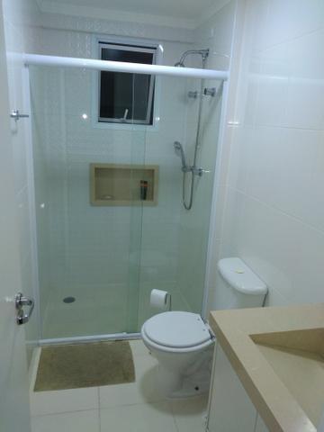 Lindo apartamento no Splendor Garden 100 m aceita permuta de terreno em condomínio! - Foto 9