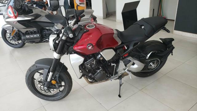 CB 1000 2019/2019 pronta entrega