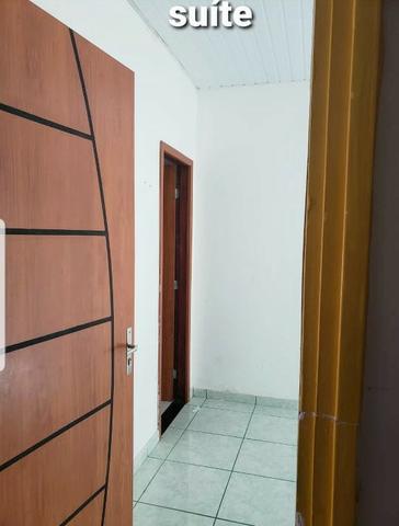 Casa 2 quartos c/ suite, Pronta Para Morar, Só hoje R$ 50 Mil - Foto 5