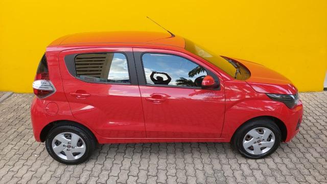FIAT MOBI 2016/2017 1.0 8V EVO FLEX LIKE. MANUAL - Foto 5