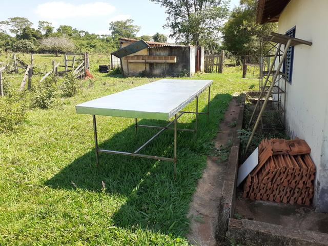 Mesa nova - Foto 3