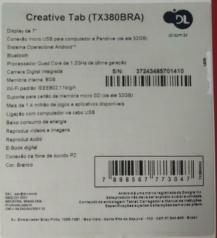 Tablet - Foto 3
