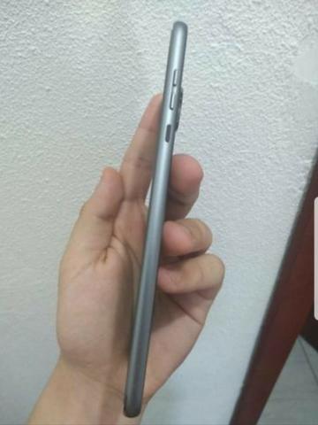 Venda ou troca com volta, celular mesmo nível - Foto 3