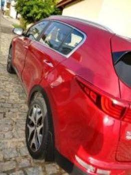 Kia sportage ex2 2.0 Flex 16/17 ex automático teto solar - Foto 6