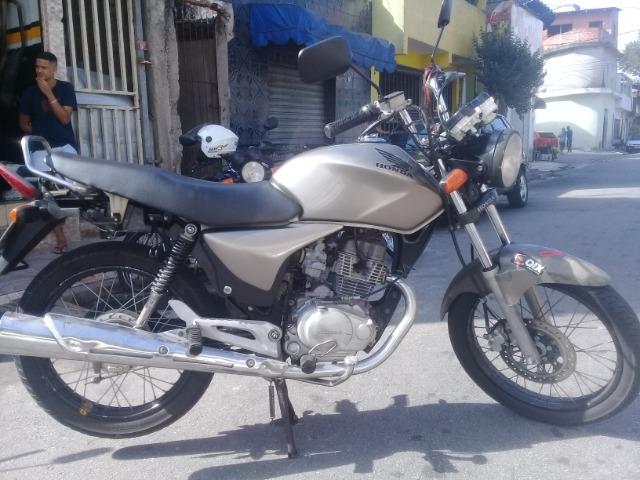 Titan 150 - Foto 11