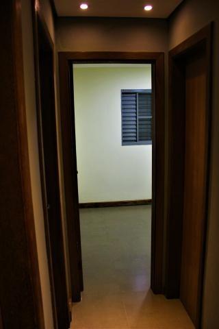 Lindo Apartamento Rústico Residencial Parque dos Coqueiros Próximo AV. Três Barras - Foto 20