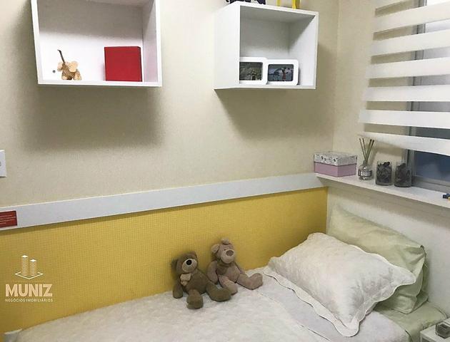 RS Seu AP de 2 quartos em Vila Rica, Jaboatão, Garanta o Seu!! - Foto 2