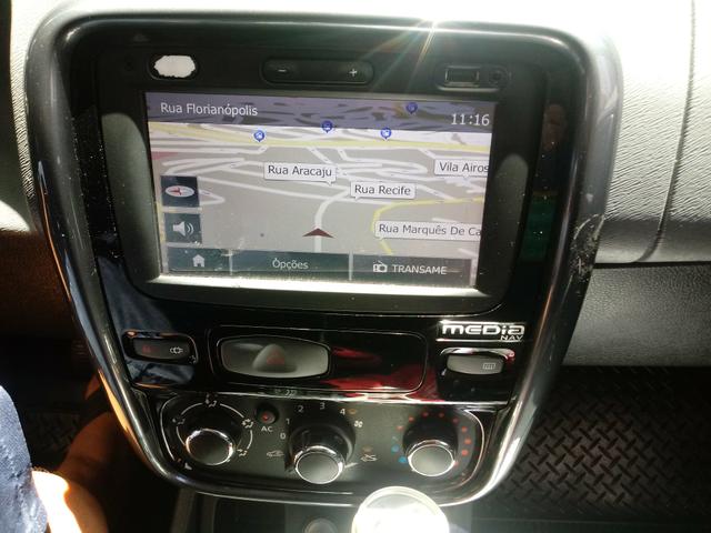 Duster tech road II 2015 automatico - Foto 5