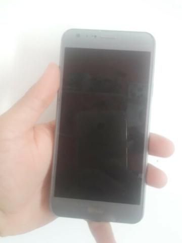 LG X cam - Foto 2