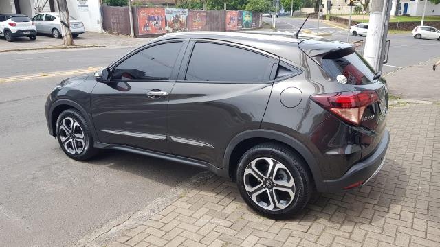 HONDA HR-V 2017/2018 1.8 16V FLEX TOURING 4P AUTOMÁTICO - Foto 6