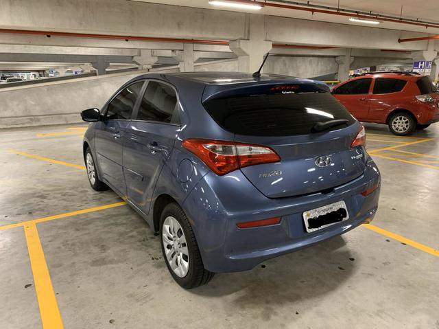 Hb20 1.6 2018 em estado de zero - 16.000km - automático - Foto 2