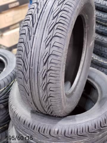 Pneu ecológico 195/55 15 e 195/60 15