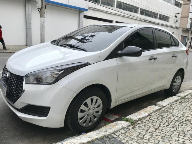 Hb20s 1.0 Mec UNIq 2019 - 4.000km - Foto 2