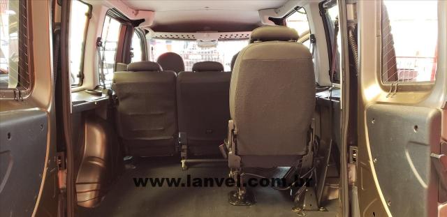 FIAT DOBLÒ 2015/2015 1.8 MPI ADVENTURE 16V FLEX 4P MANUAL - Foto 8