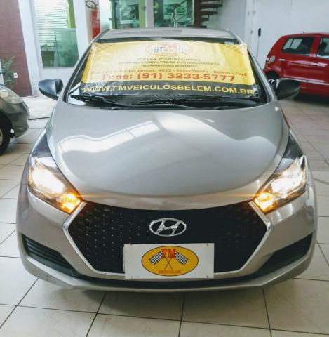 Hyundai - Hb20 (4.000 Entrada/Cartão C.) Completo Mod 2019 - Foto 3