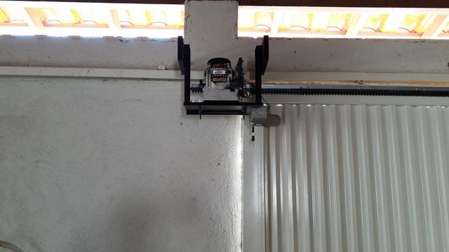 Motor