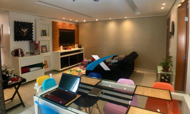 Apartamento à venda com 3 quartos - Foto 16