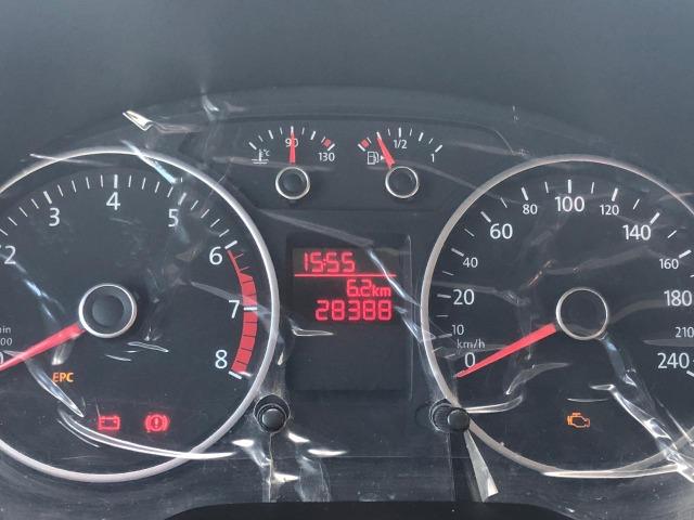 Extra! Saveiro CD Robust 1.6 2018 - F1 Auto Center Caicó/RN - Foto 9
