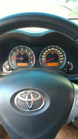 Corolla 2013 1.8 - Foto 3