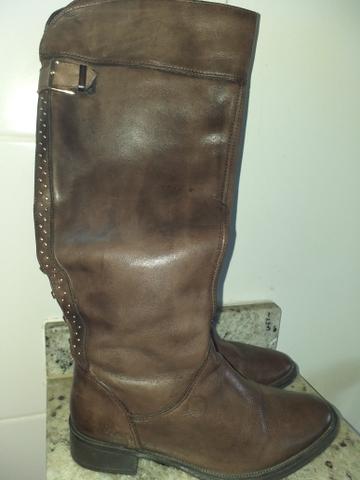 Vendo botas - Foto 3