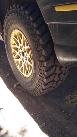 Cherokee V8 - Foto 2