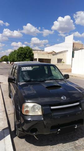 Nissan Frontier 4x4 - Foto 4