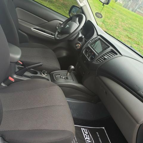 L 200Triton GLS Automática - Foto 4