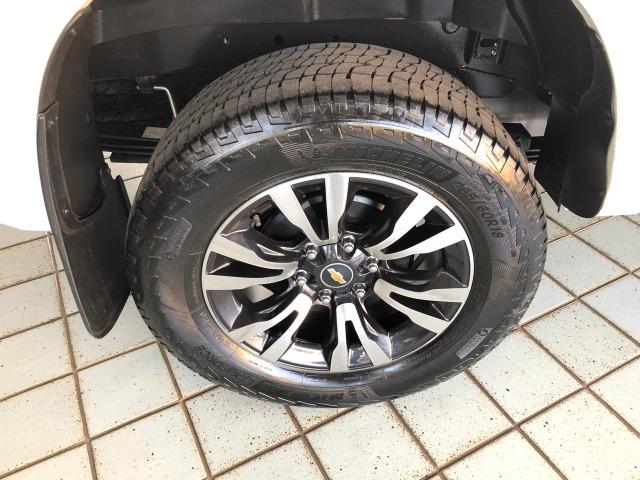 ChevroleT S10 LTZ_2.8CTDI_AUT._4X4_1DonO_34MKM_aMaiSNovAdoBRasiL_ - Foto 15