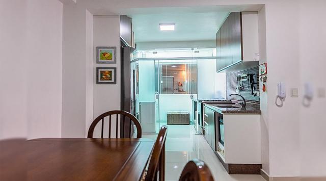 Sobrado com 5 dormitórios à venda, 180 m² por r$ 450.000,00 - boqueirão - curitiba/pr - Foto 11
