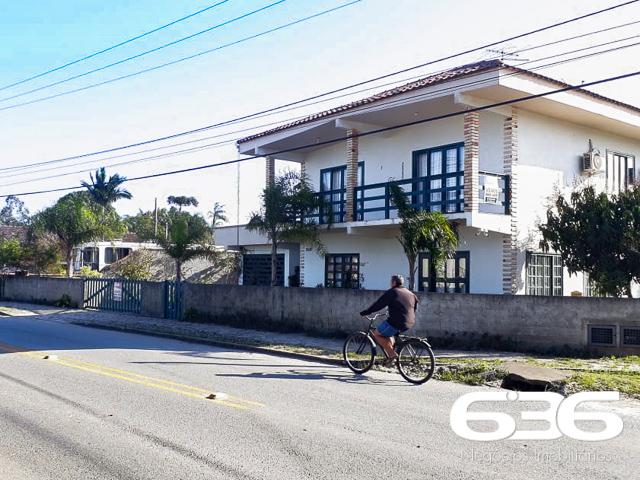 Casa | Balneário Barra do Sul | Pinheiros | Quartos: 6 - Foto 5