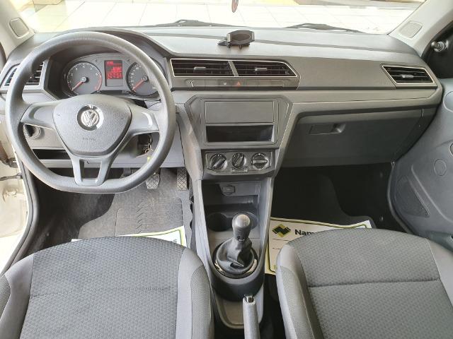 Gol 1.6 Trendline - Baixa Quilometragem - Foto 7