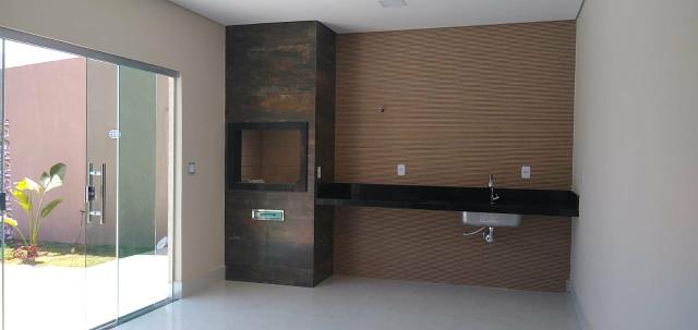 Sobrado arniqueira 4 qtrs 2 suites - Foto 3