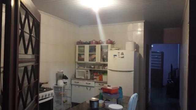 Casa 3 Qtos Samam Norte,Financia, Simulação Bancária, Fotos e Visita, faça Contato Whats - Foto 8
