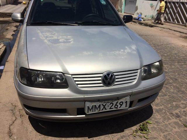 Gol 2005 - Foto 10