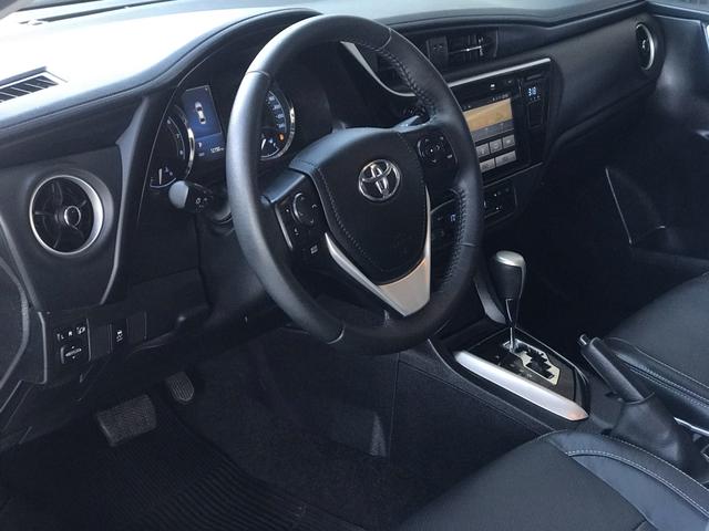 Corolla XEI ( 12.000 km) SemiZero! - Foto 15