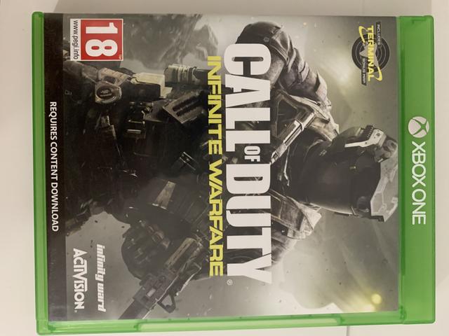 Jogos Xbox one - Foto 5