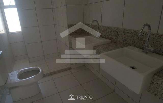 (HN) TR 24110 - Torreselle no Luciano Cavalcante com 145m² - 3 suítes - 3 vagas - Lazer - Foto 3
