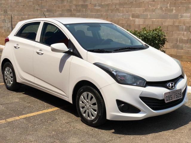 HYUNDAI HB20 2015/2015 1.0 COMFORT PLUS 12V FLEX 4P MANUAL - Foto 2